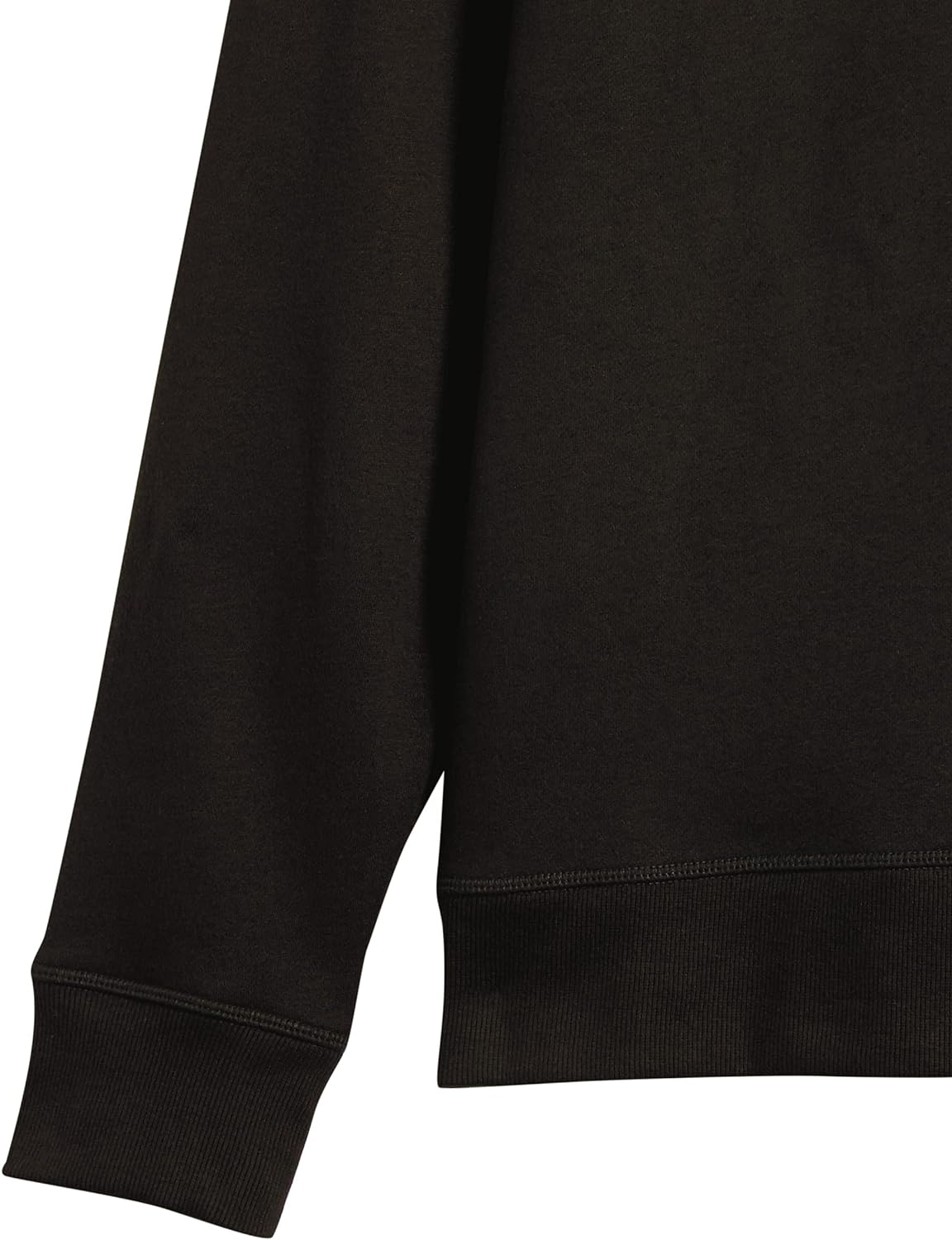 Amazon Essentials Mens Fleece Crewneck Sweatshirt (Available in Big  Tall)