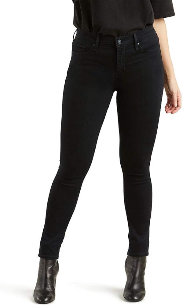 Levis Womens 311 Shaping Skinny Jeans (Also Available in Plus)