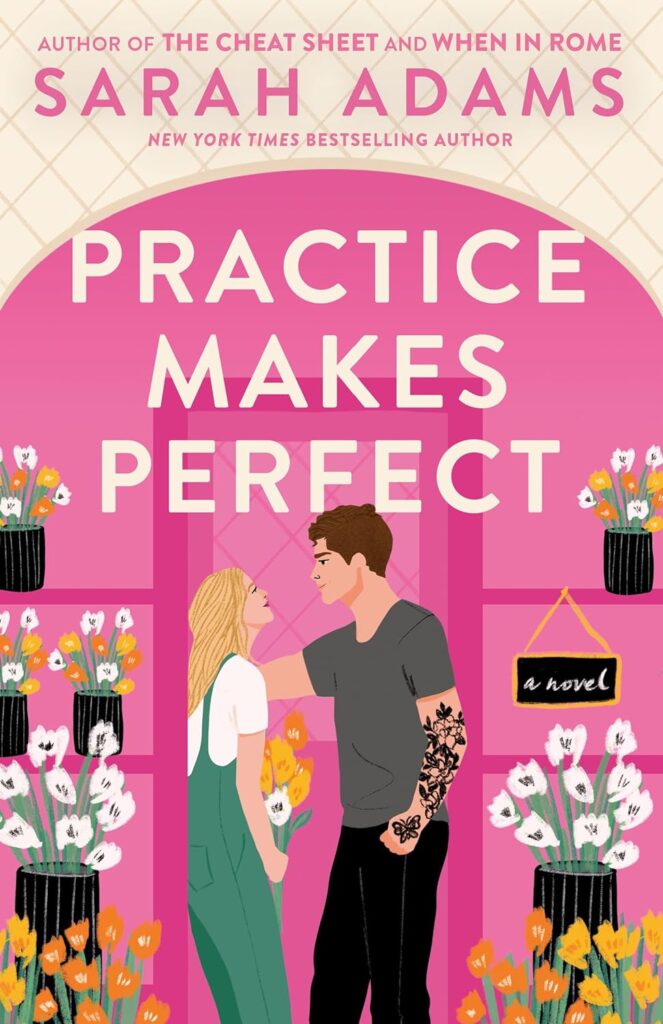 Practice Makes Perfect: A Novel     Kindle Edition