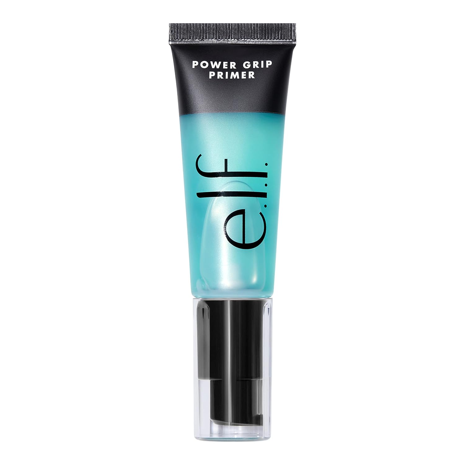 e.l.f. Power Grip Primer, Gel-Based  Hydrating Face Primer For Smoothing Skin  Gripping Makeup, Moisturizes  Primes, 0.811 Fl Oz (24 ml)