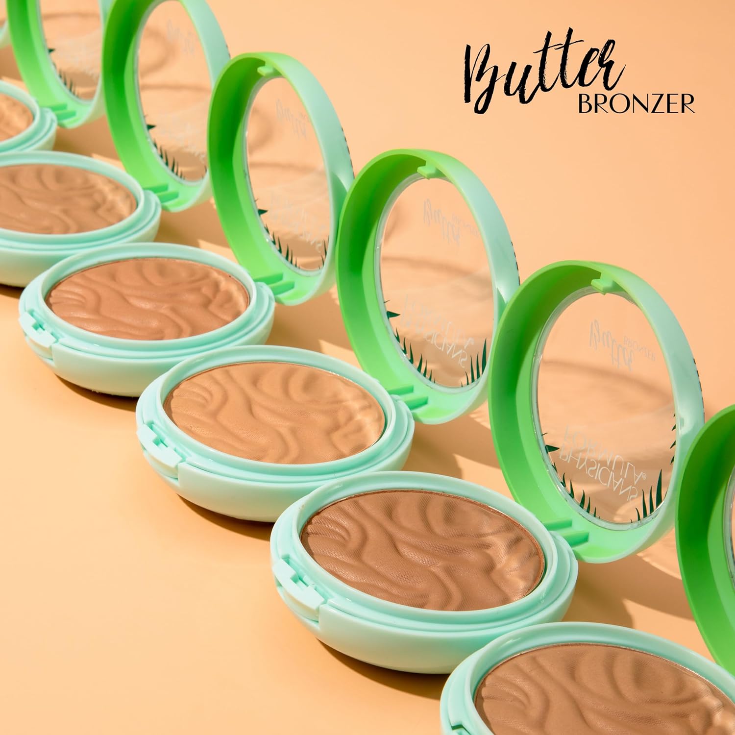 Physicians Formula Murumuru Butter Bronzer | Bronzer Face Powder Makeup | Dermatologist Approved