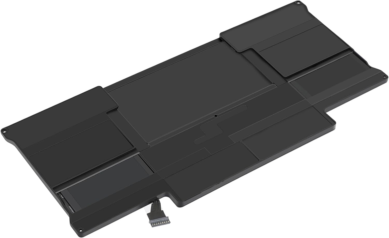 A1466 A1405 Laptop Battery for MacBook Air 13 inch A1466 (Mid 2012,Mid 2013,Early 2014, Early 2015,2017) A1369(Late 2010,Mid 2011 Version) fits A1496 A1377 (EMC :2925, 2469, 2559, 2392) [Upgraded 3.0]