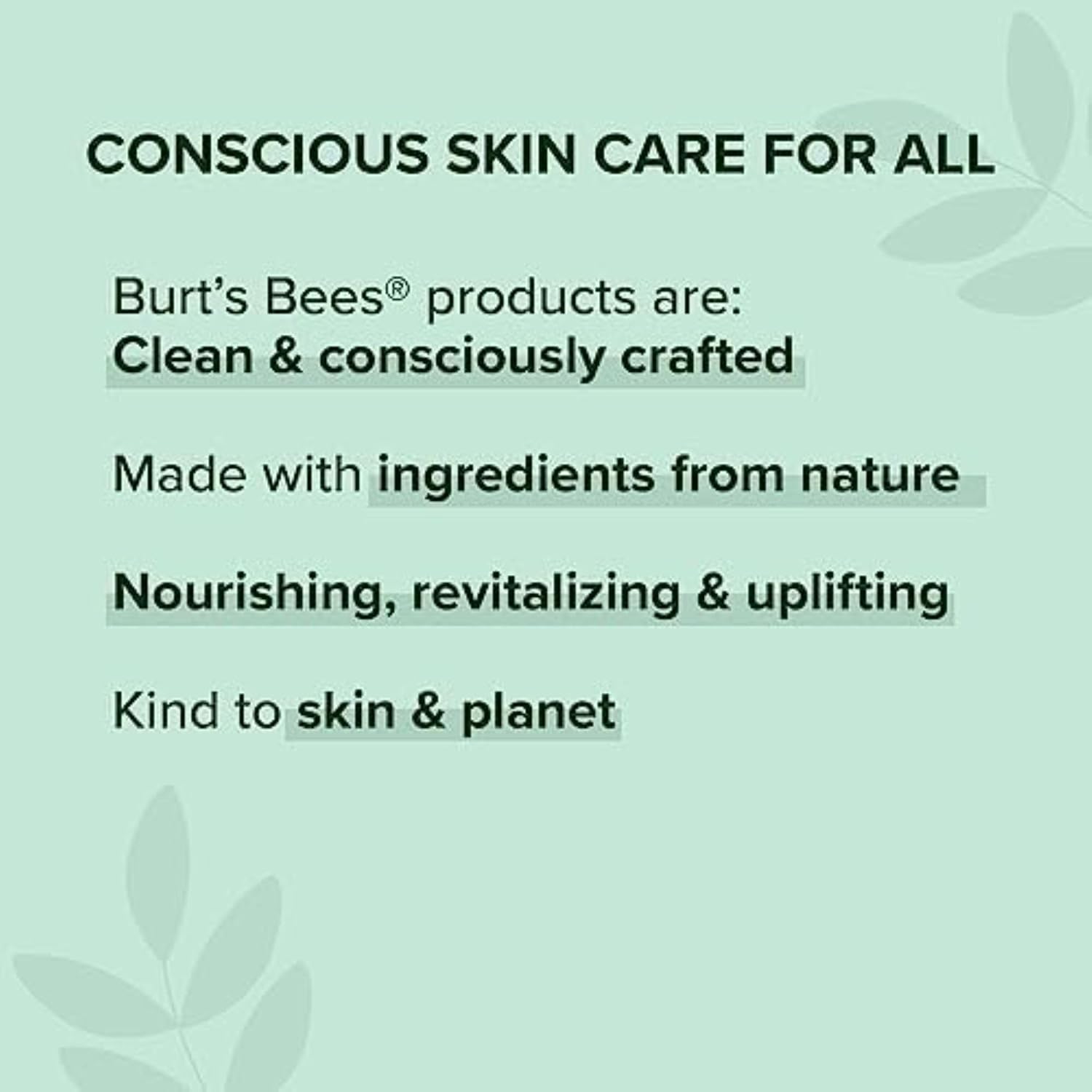 Burts Bees After Sun Lotion with Hydrating Aloe Vera  Coconut Oil - Summer Essentials, Sunburn Relief, Natural After Sun Soother, 6 oz