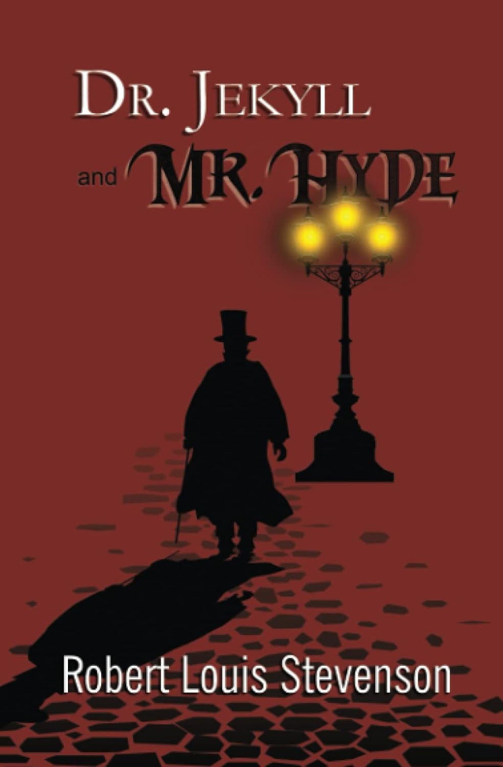 Dr. Jekyll and Mr. Hyde - the Original 1886 Classic (Readers Library Classics)