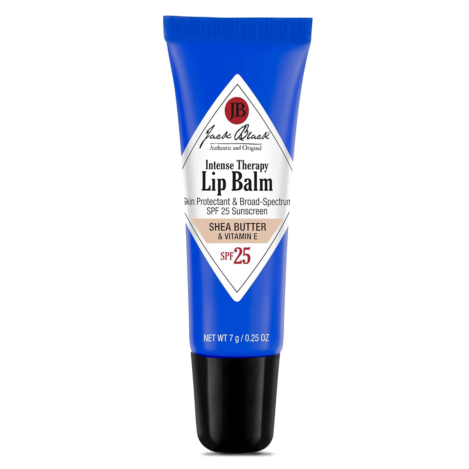 Jack Black Lip Balm