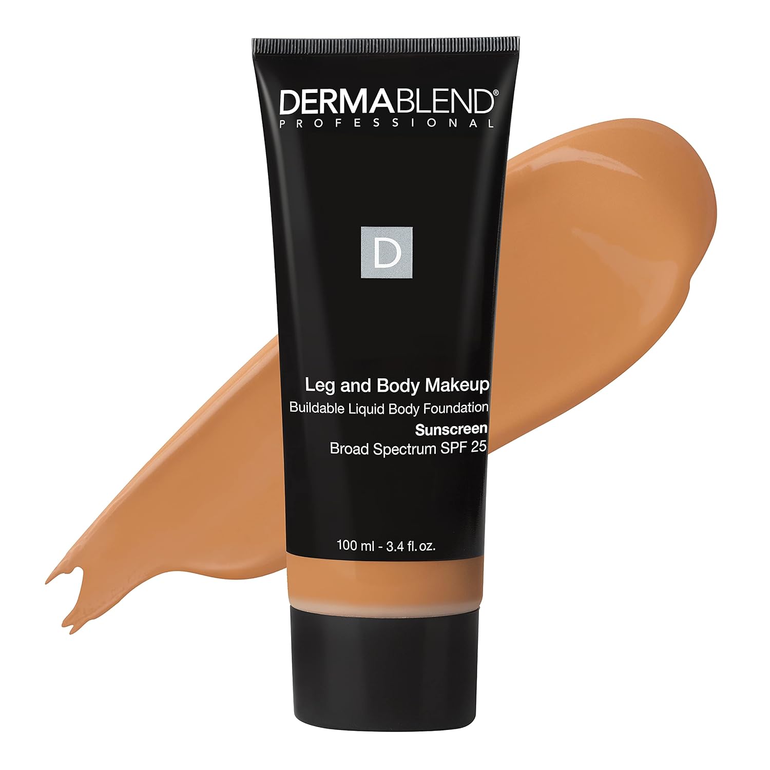 Dermablend Dermablend Leg and Body Makeup Foundation