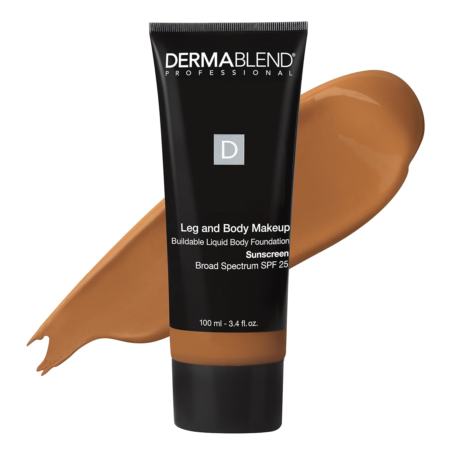 Dermablend Dermablend Leg and Body Makeup Foundation