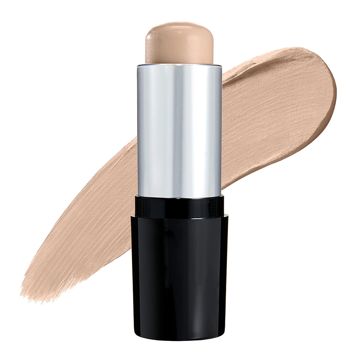 Dermablend Quick-Fix Body Makeup Full Coverage Foundation Stick, Water-Resistant Body Concealer for Imperfections  Tattoos, 0.42 Oz