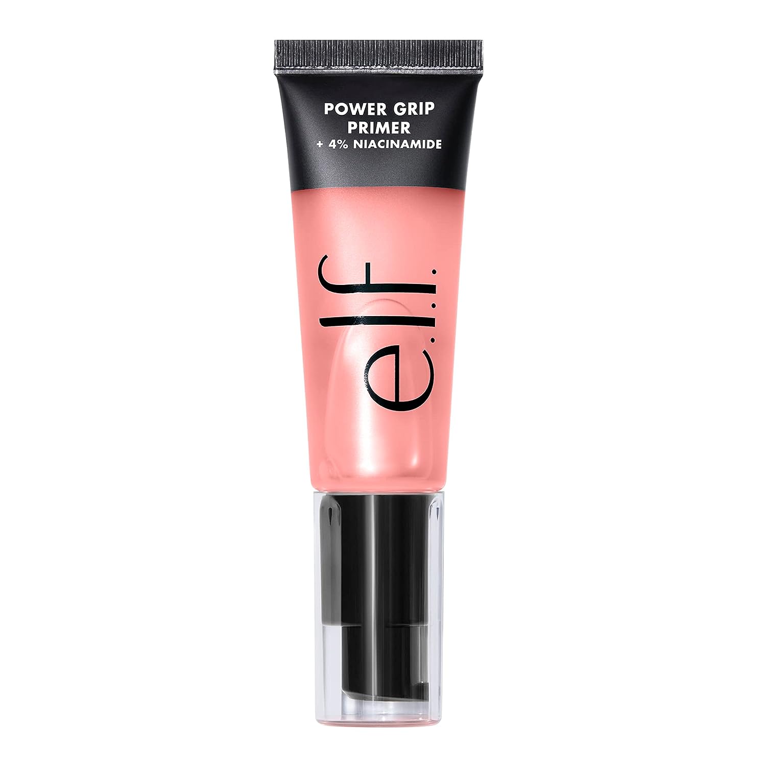 e.l.f. Power Grip Primer, Gel-Based  Hydrating Face Primer For Smoothing Skin  Gripping Makeup, Moisturizes  Primes, 0.811 Fl Oz (24 ml)