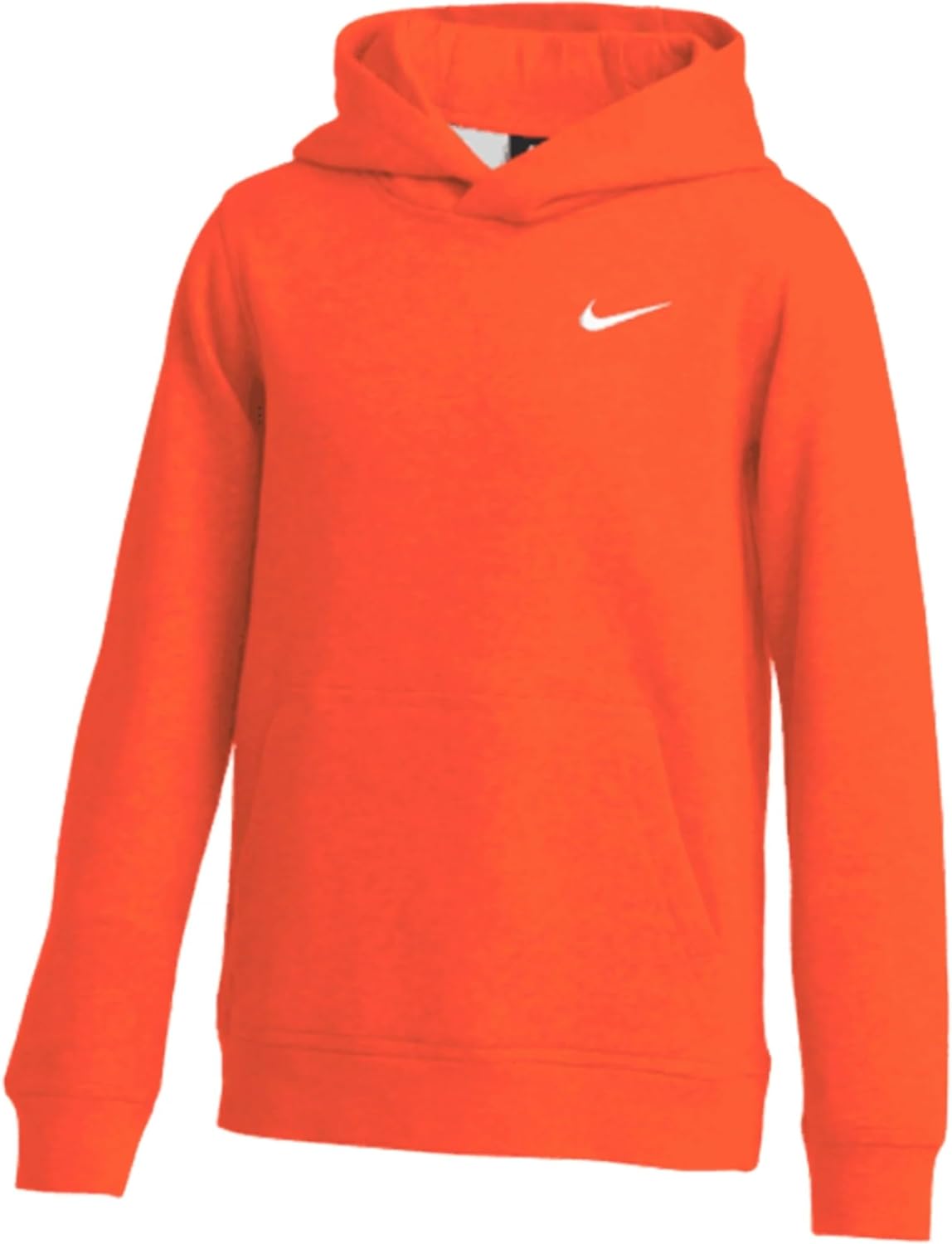 NIKE Sportswear Mens Pullover Club Hoodie