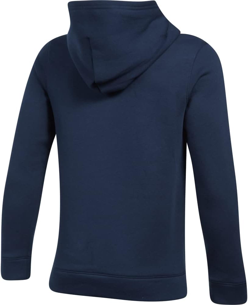 Under Armour Boys Hustle Fleece Hoodie