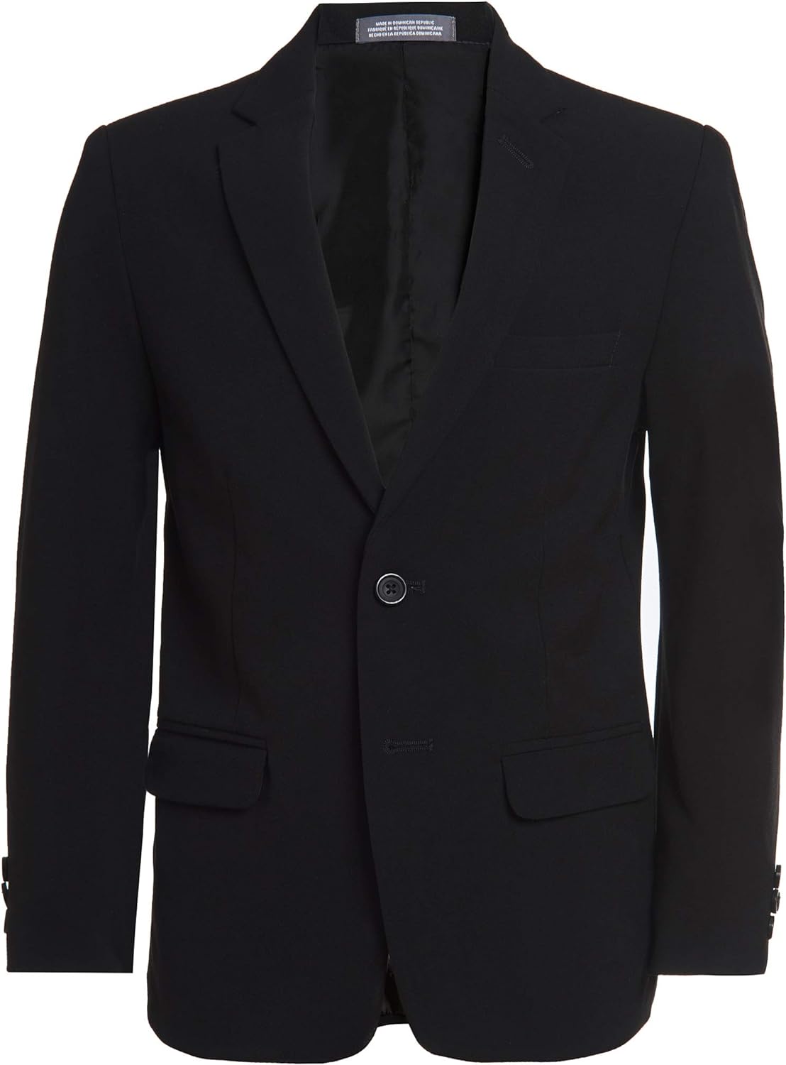 Van Heusen Boys Flex Stretch Suit Jacket